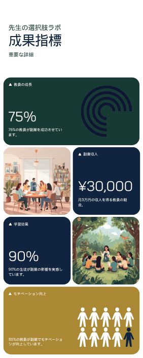 副業月3万円ロードマップ
